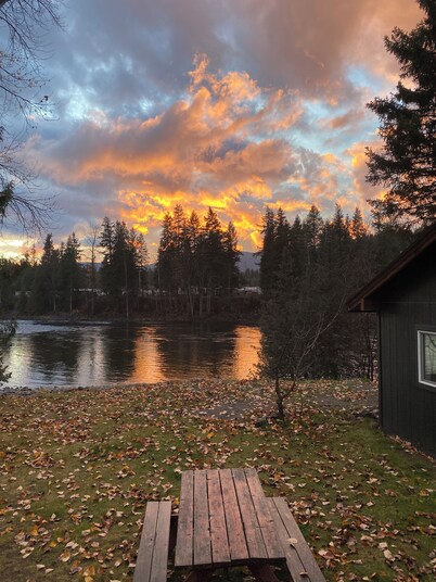 River's Edge Retreat