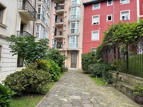 Puro Centro con Garaje, Enfrente del Ayuntamiento