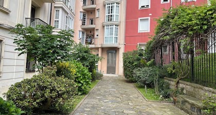 Puro Centro con Garaje, Enfrente del Ayuntamiento