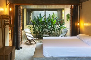 スタンダード ダブルルーム | WiFi (無料)