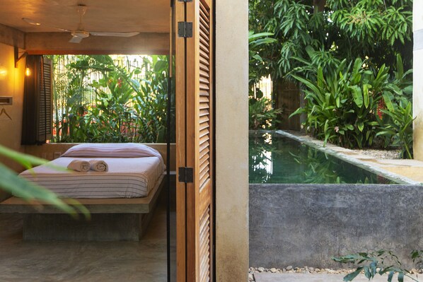 Dobbeltrom – deluxe | Wi-fi (inkludert)