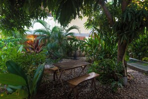 Exterior - Agua de Coco H (Brisas de Zicatela)