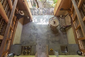 Estudi Comfort | Cuina privada