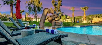 The Palms at Mountain View - Palm Desert, CA