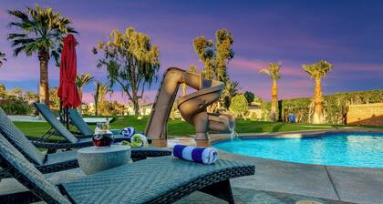 The Palms at Mountain View - Palm Desert, CA