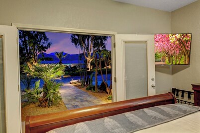 Sleeps 18: The Palms at Mountain View - Palm Desert, CA