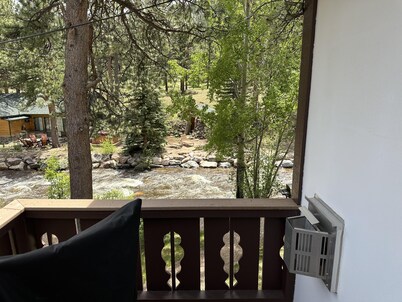 Fall River Song-Studio