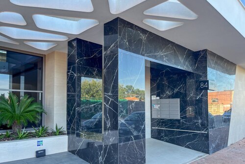 Residenza Ponte Del Mare - 3-room apartment with terrace