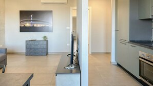 Unclassified image, 5 of 39, button - Residenza Ponte Del Mare - 3-room apartment with terrace (Pescara)
