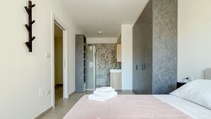 Unclassified image, 4 of 39, button - Residenza Ponte Del Mare - 3-room apartment with terrace (Pescara)