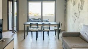 Unclassified image, 3 of 39, button - Residenza Ponte Del Mare - 3-room apartment with terrace (Pescara)