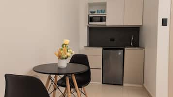Familien-Doppelzimmer