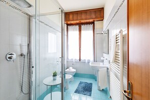 Apartamento | Banheiro