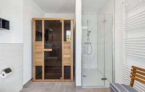 Dusche