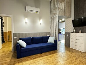 Una Smart TV