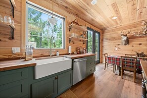 Mikrowelle, Herdplatte