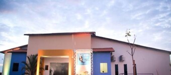 Casa de Temporadas em Petrolina pe , Lugar Tranquilo e Casa Aconchegante