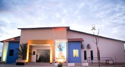 Casa de Temporadas em Petrolina pe , Lugar Tranquilo e Casa Aconchegante