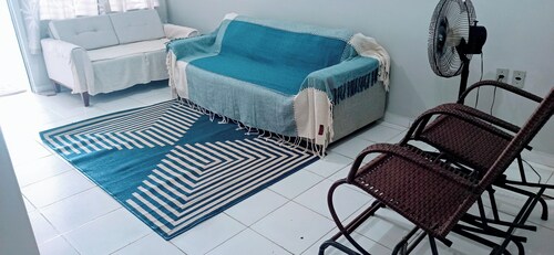 Casa de Temporadas em Petrolina pe , Lugar Tranquilo e Casa Aconchegante