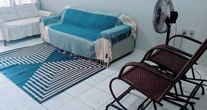 Casa de Temporadas em Petrolina pe , Lugar Tranquilo e Casa Aconchegante