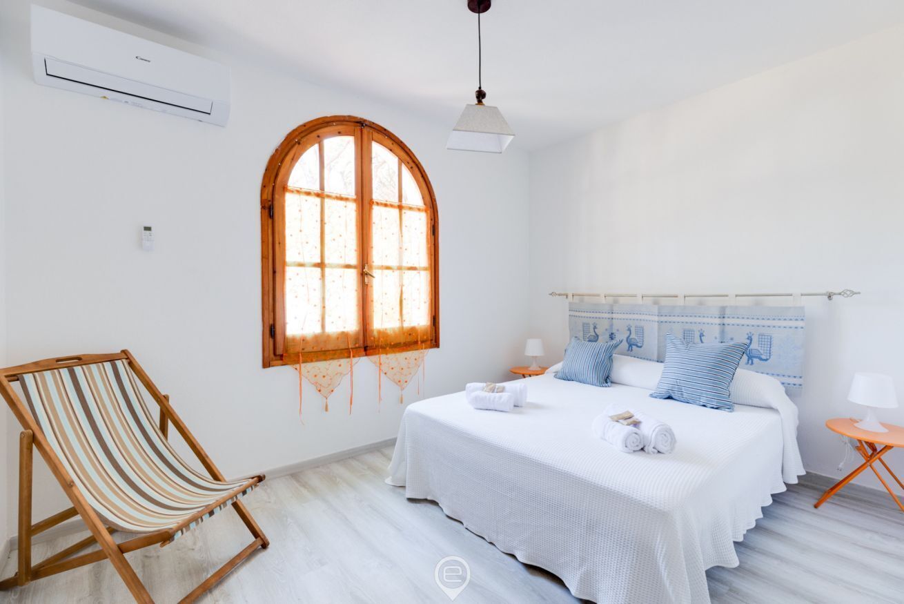 3 Schlafzimmer, Bügeleisen/Bügelbrett, WLAN, Bettwäsche