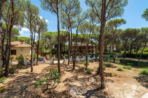 Property grounds - Villa del Mare - Appartamento Acqua (Pula)