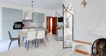 Villa del Mare - Appartamento Acqua