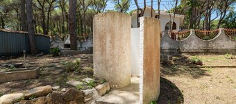 Villa del Mare - Appartamento Acqua