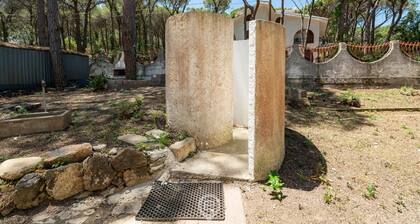 Villa del Mare - Appartamento Acqua