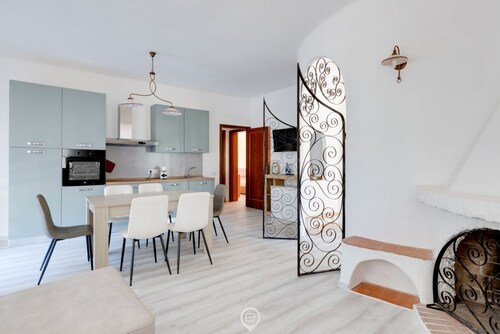 Villa del Mare - Appartamento Acqua