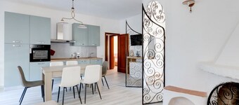 Villa del Mare - Appartamento Acqua