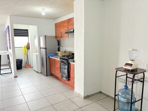 Private kitchen - Torre Obregón Guadalajara Centro (Guadalajara)