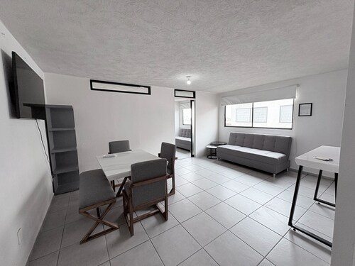 Torre Obregón Guadalajara Centro