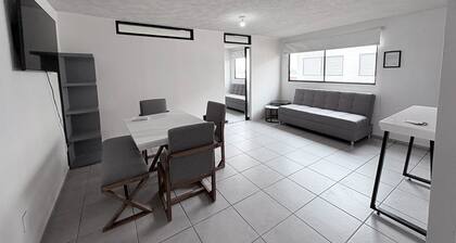 Torre Obregón Guadalajara Centro