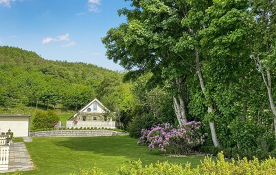 1 bedroom cozy home in Malmefjorden
