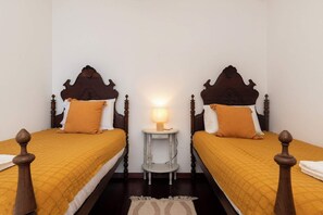 3 Schlafzimmer, kostenloses WLAN