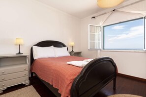 3 bedrooms, free WiFi