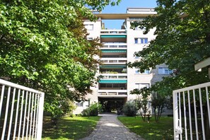Exterieur