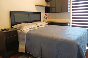 1 多间卧室、免费 WiFi