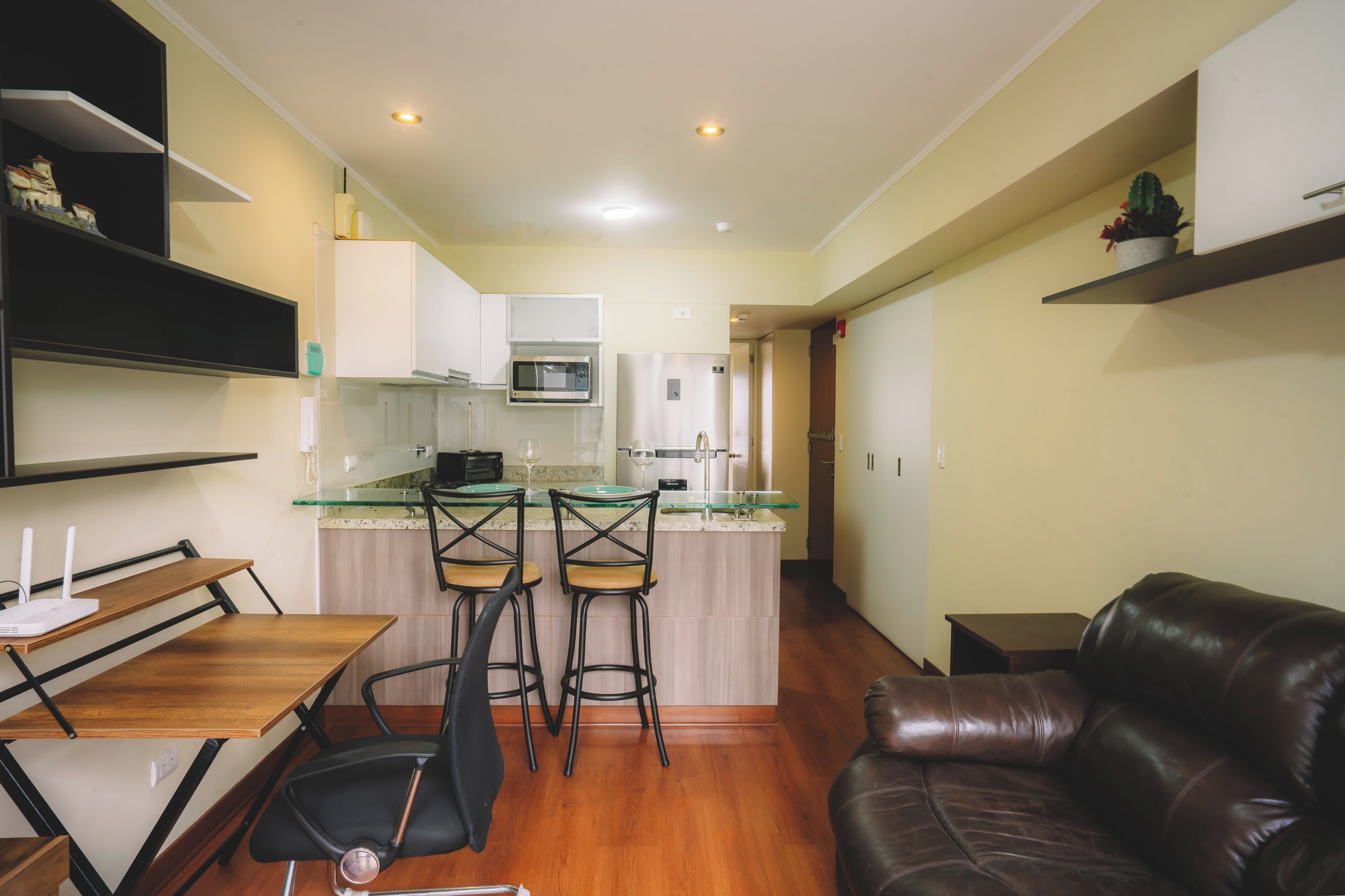 Apartment | 1 bedroom, free WiFi