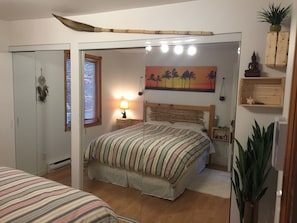 5 chambres, Wi-Fi, draps fournis