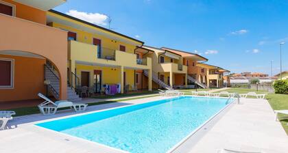 La Mimosa B03 Apartment