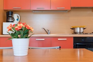 Interior detail - La Mimosa B03 Apartment  (Peschiera del Garda)