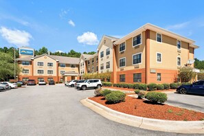 Exterior - Suburban Studios Columbus Fort Benning Area (Columbus)
