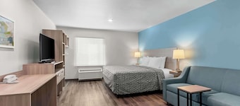 Woodspring Suites Gilbert - Mesa Gateway Airport