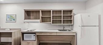 Woodspring Suites Gilbert - Mesa Gateway Airport