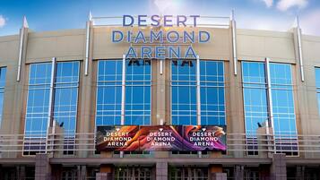 Sports facility