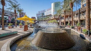Centro comercial