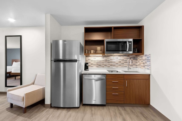 Cafetière/bouilloire