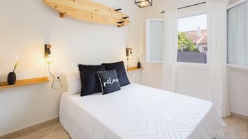 3 Schlafzimmer, Bügeleisen/Bügelbrett, kostenloses WLAN, Bettwäsche